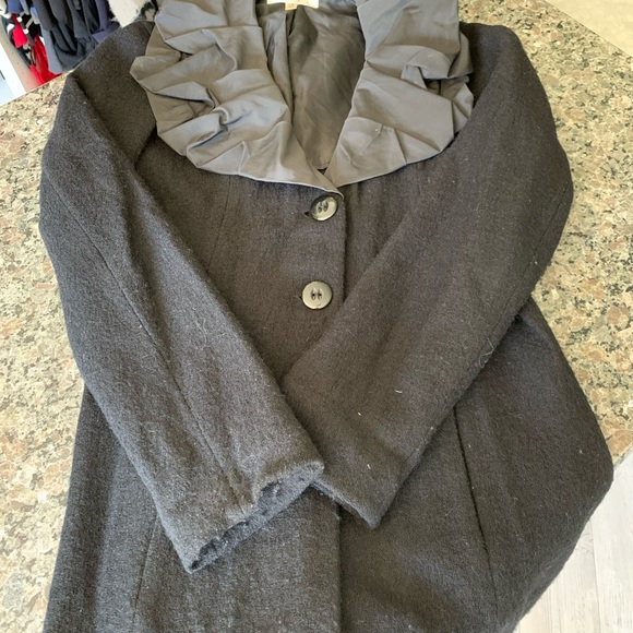 Fun coat - Picture 4 of 4